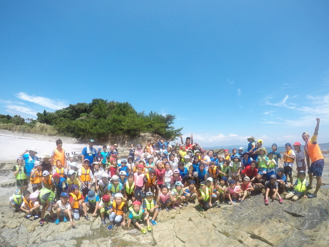 きのいい羊達にじいろキッズ